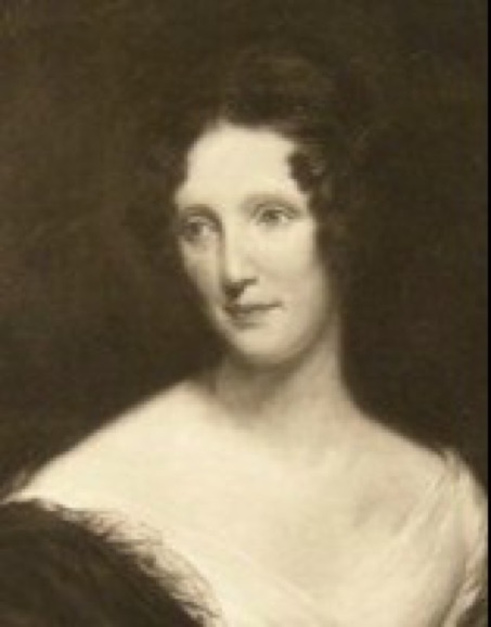 Mrs Ann Marsh Cadwell 
(1791-1874)